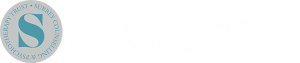 Surrey Counselling and Psychotherapy Trust Logo