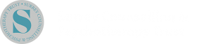 Surrey Counselling and Psychotherapy Trust Logo
